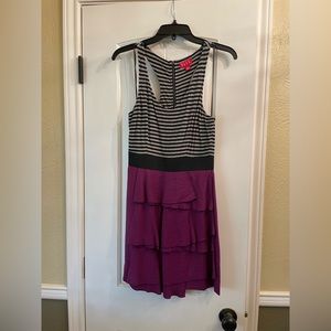 Elle tank dress, size XS